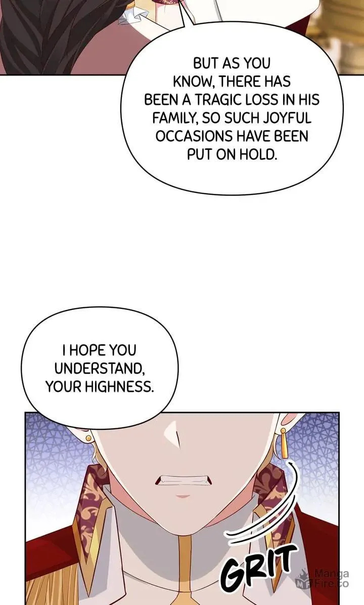 The Daddy Dilemma Chapter 12 page 45 - 