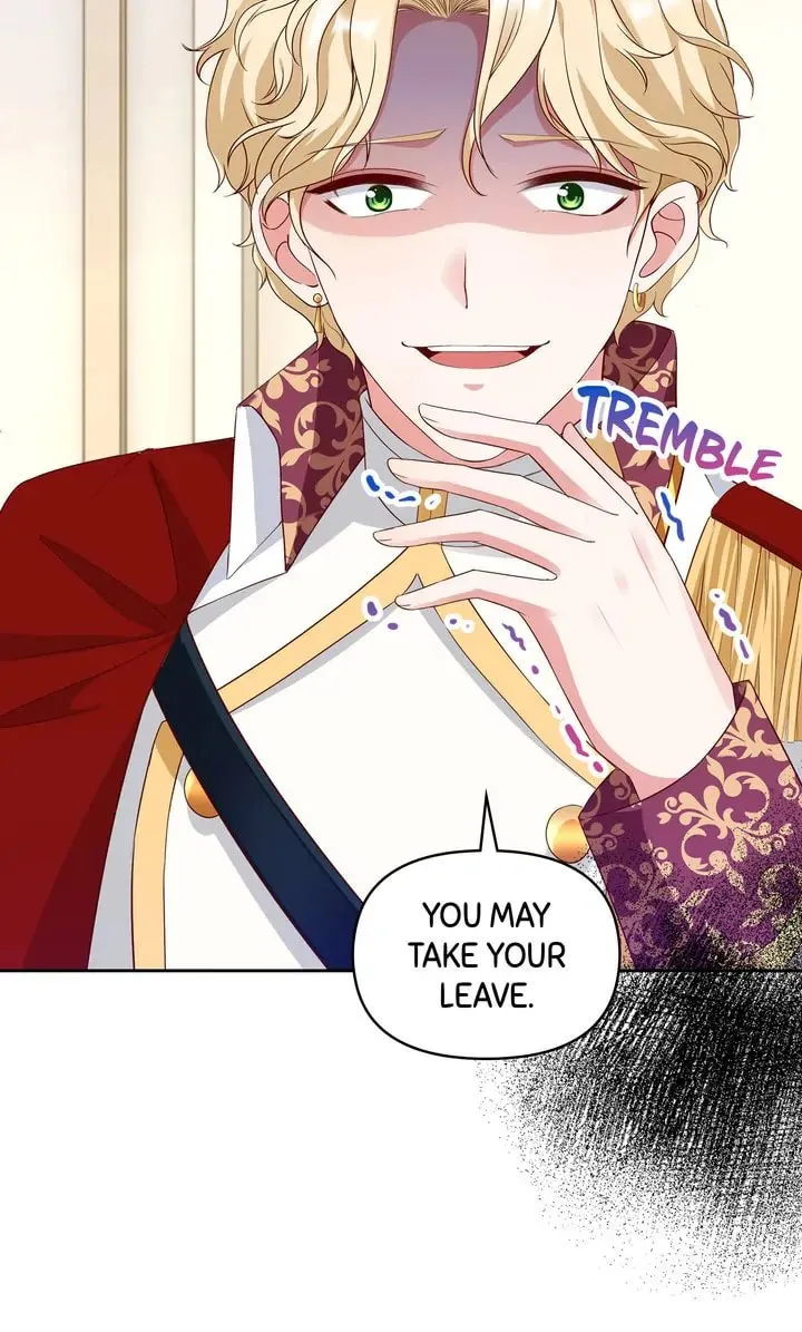 The Daddy Dilemma Chapter 12 page 47 - 