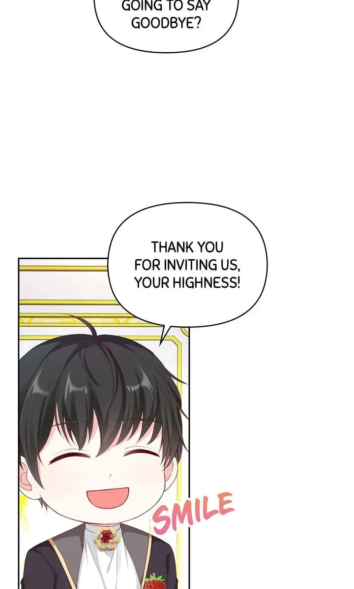 The Daddy Dilemma Chapter 12 page 49 - 