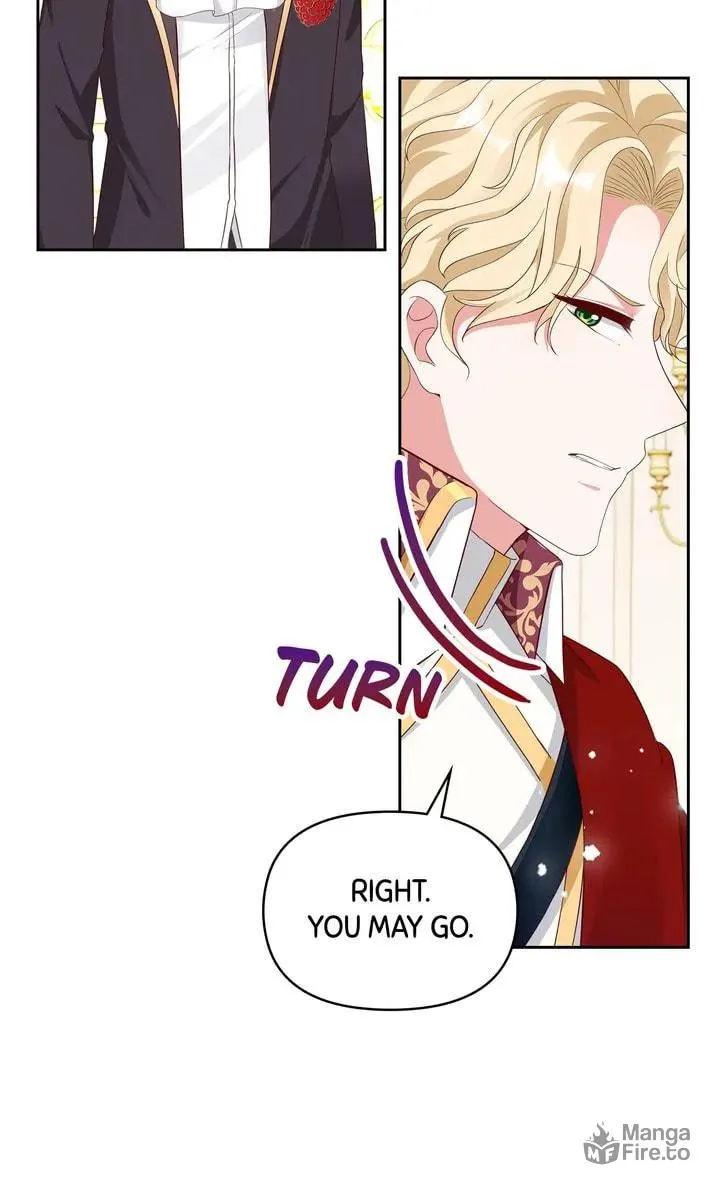 The Daddy Dilemma Chapter 12 page 50 - 