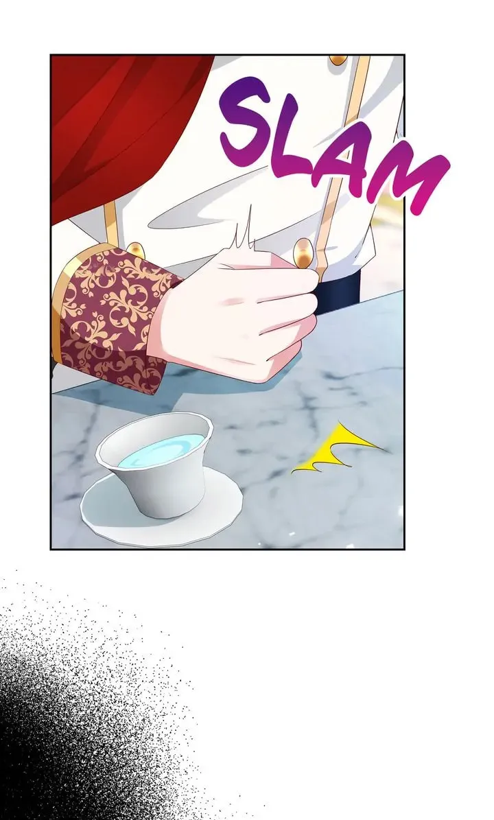 The Daddy Dilemma Chapter 12 page 62 - 