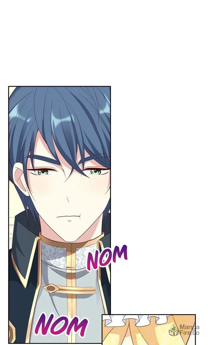 The Daddy Dilemma Chapter 12 page 66 - 