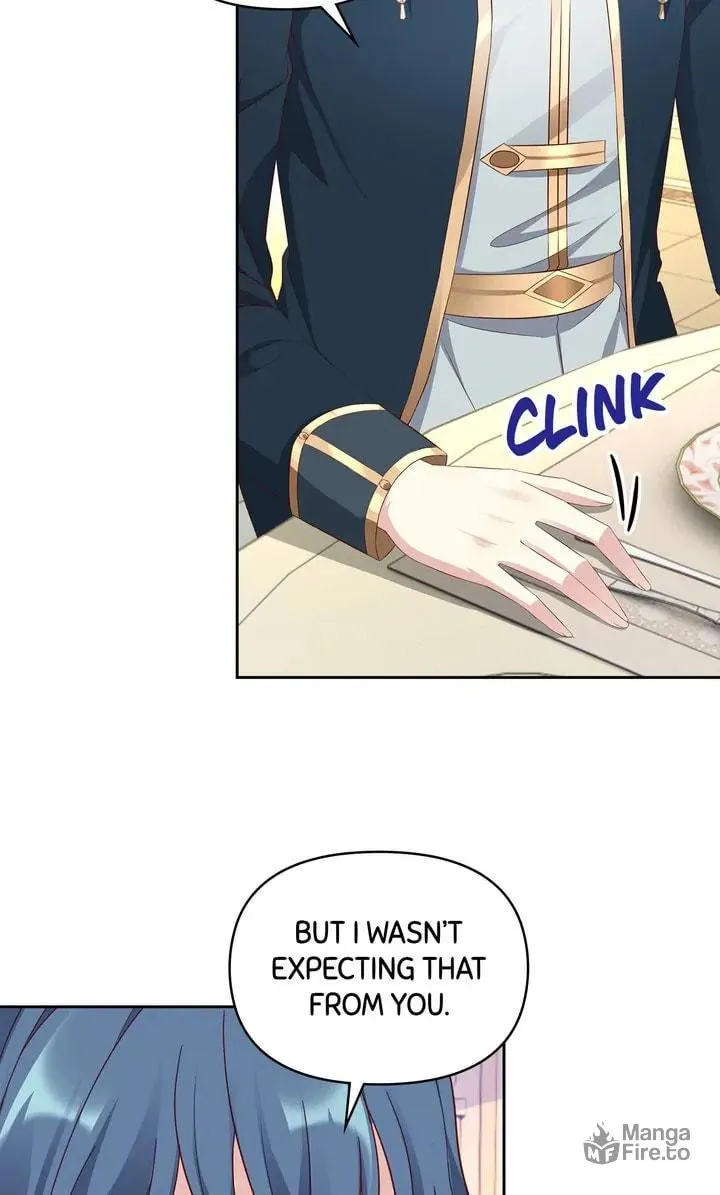 The Daddy Dilemma Chapter 12 page 69 - 