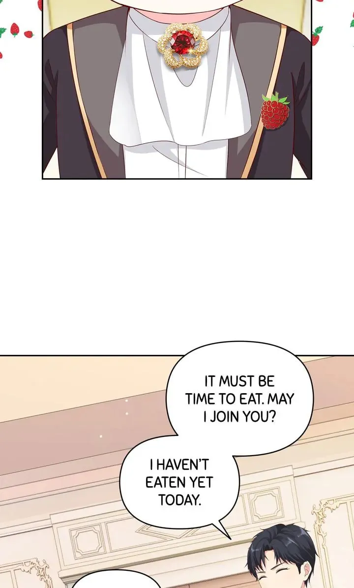 The Daddy Dilemma Chapter 12 page 74 - 