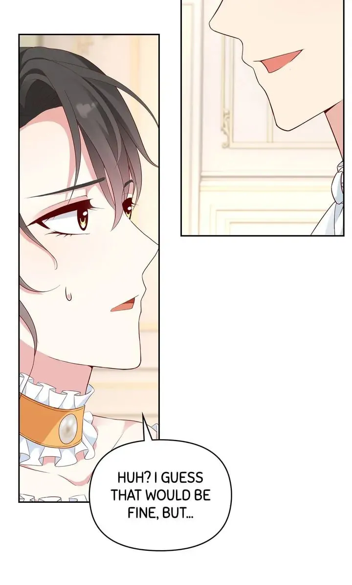 The Daddy Dilemma Chapter 12 page 79 - 