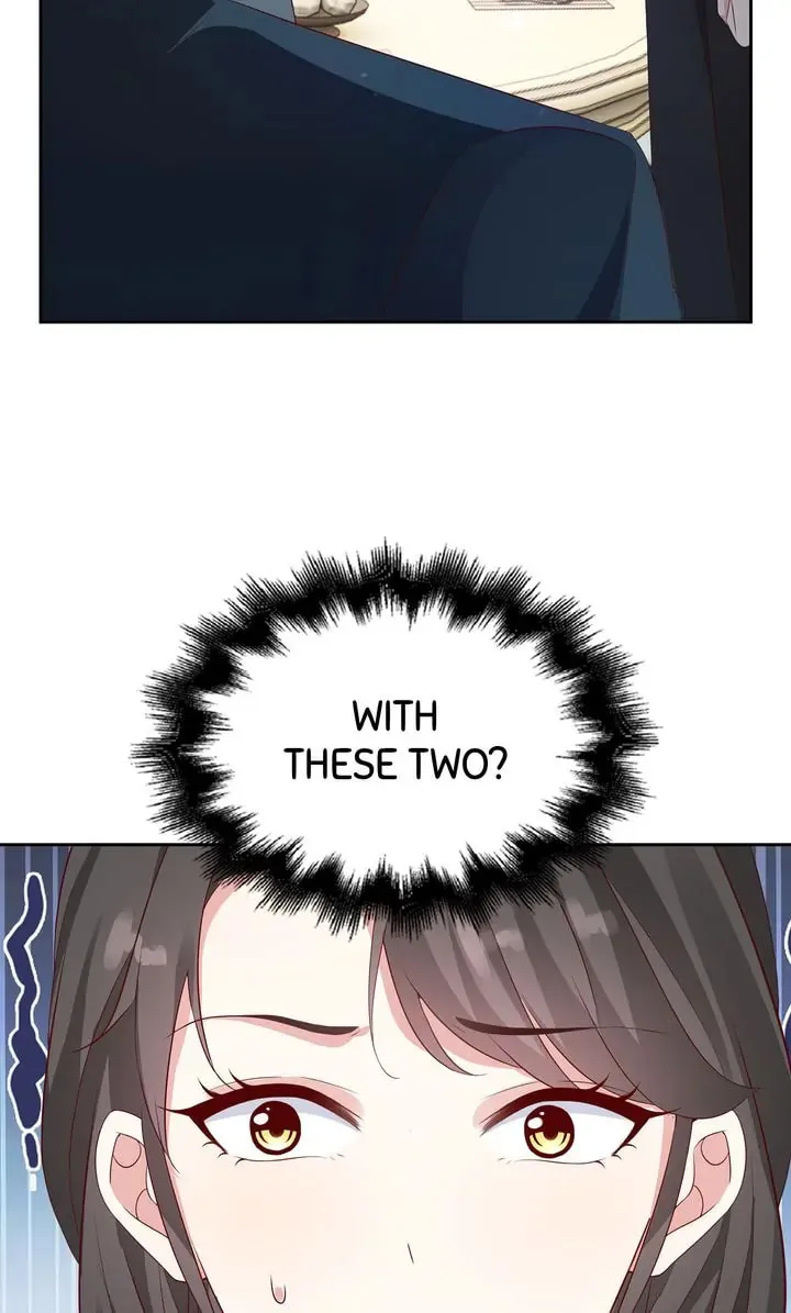 The Daddy Dilemma Chapter 12 page 86 - 