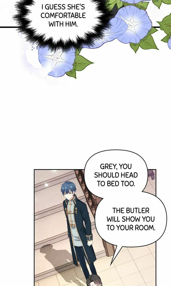 The Daddy Dilemma Chapter 13 page 13 - 