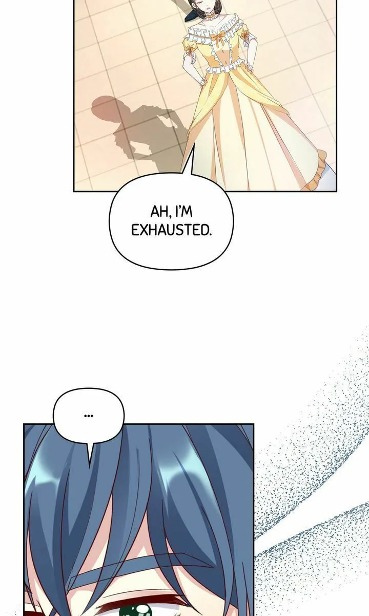 The Daddy Dilemma Chapter 13 page 14 - 