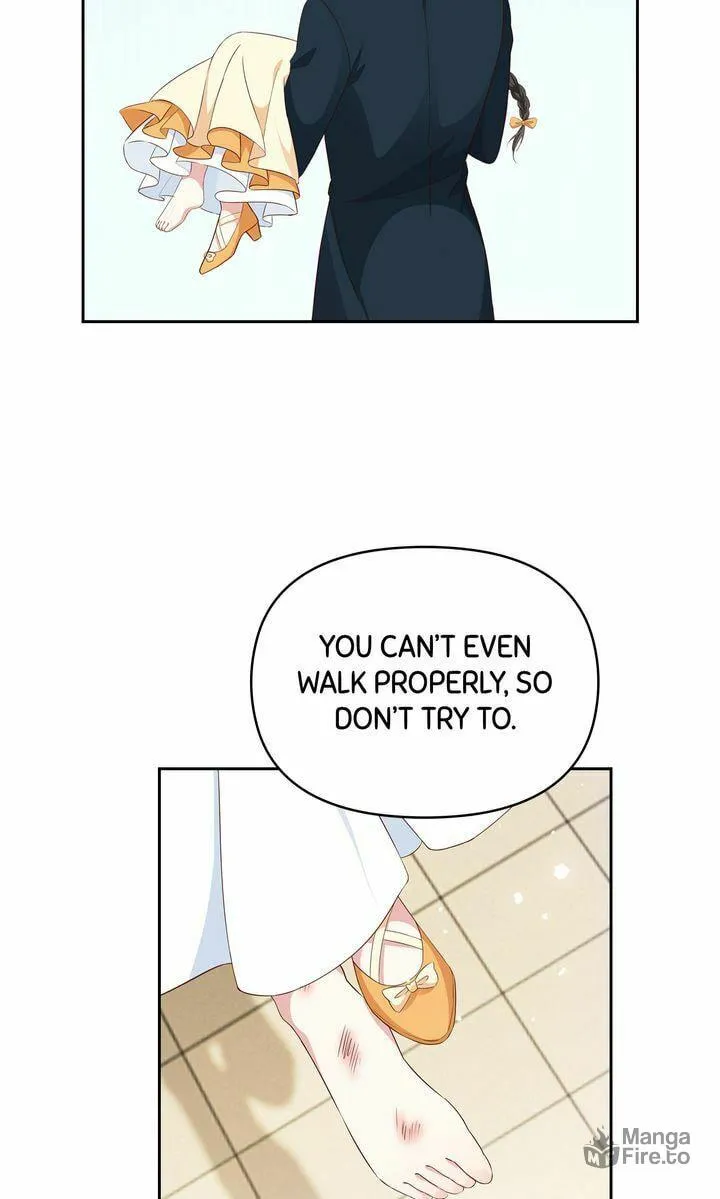 The Daddy Dilemma Chapter 13 page 21 - 