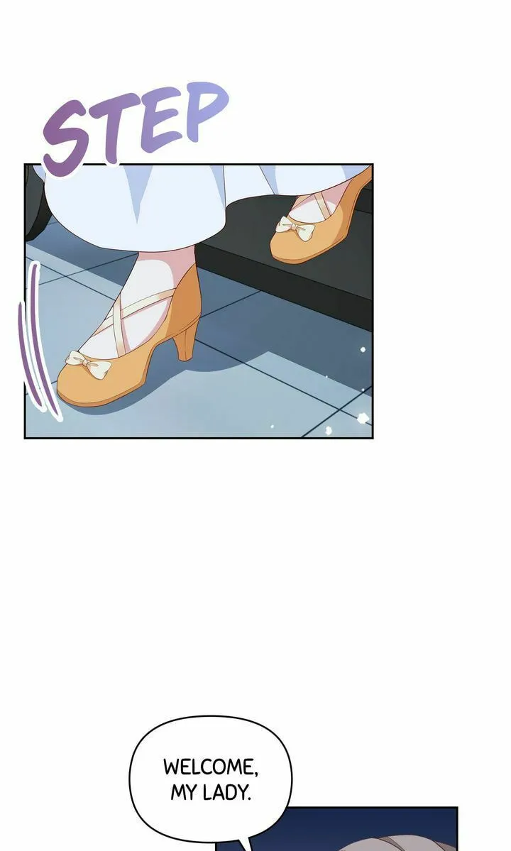The Daddy Dilemma Chapter 13 page 4 - 