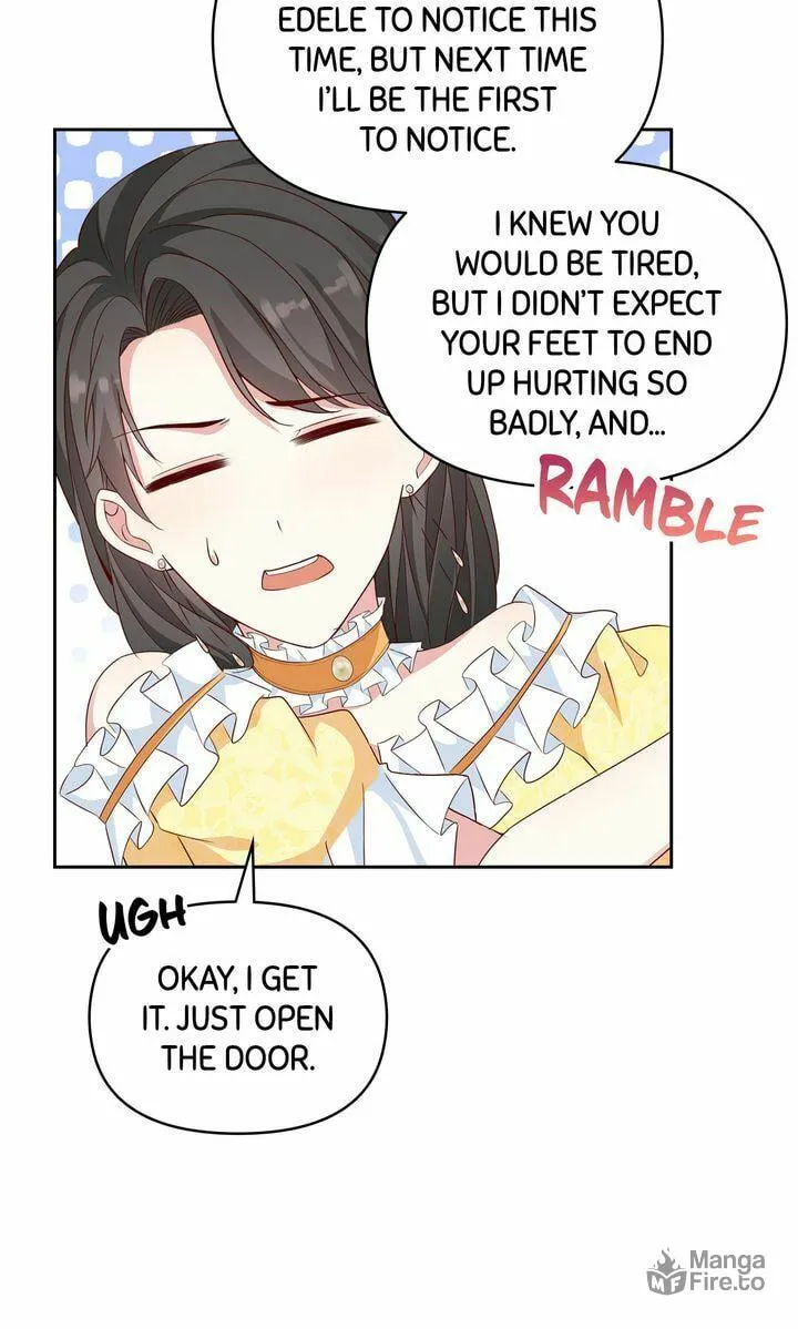 The Daddy Dilemma Chapter 13 page 33 - 