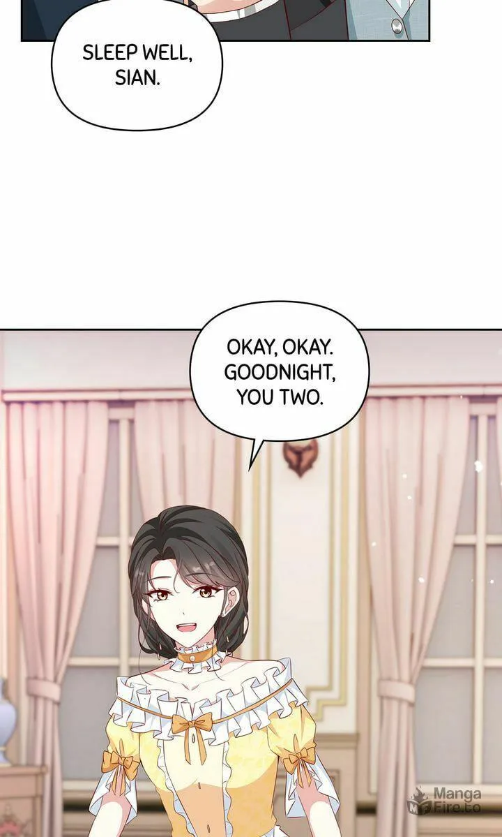 The Daddy Dilemma Chapter 13 page 36 - 