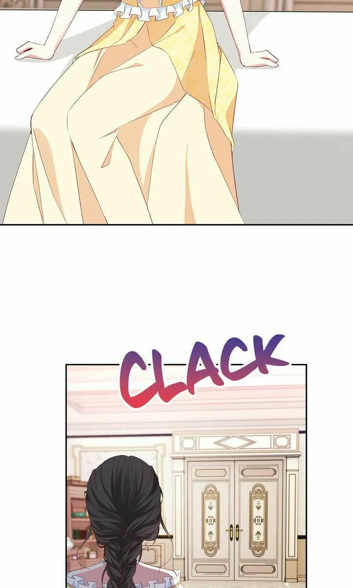 The Daddy Dilemma Chapter 13 page 37 - 