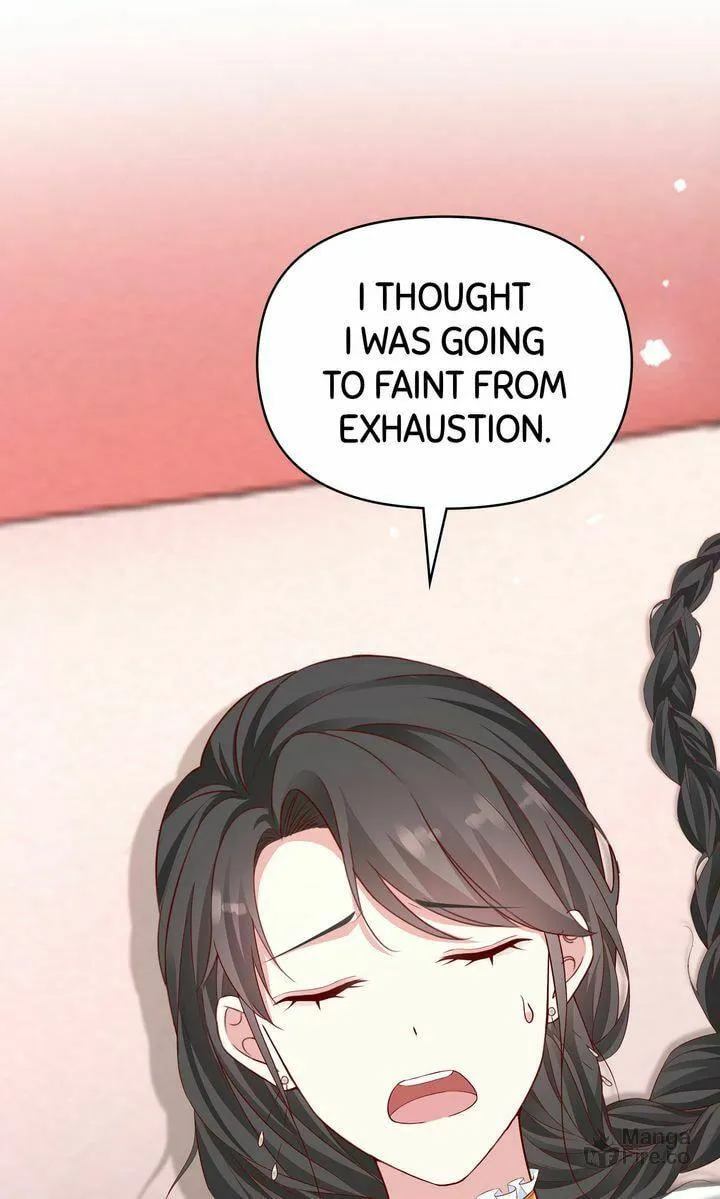 The Daddy Dilemma Chapter 13 page 40 - 