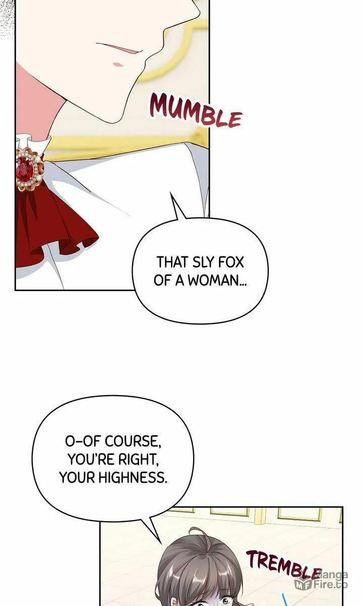 The Daddy Dilemma Chapter 13 page 48 - 