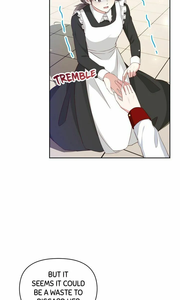 The Daddy Dilemma Chapter 13 page 49 - 