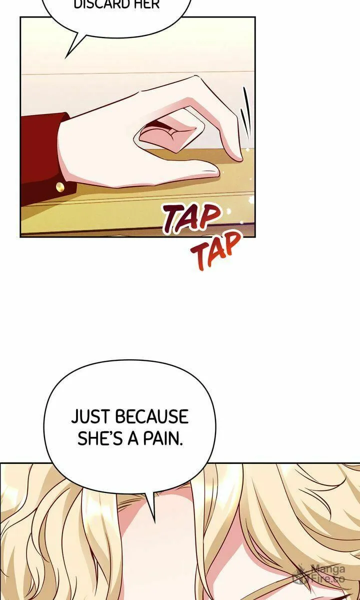 The Daddy Dilemma Chapter 13 page 50 - 