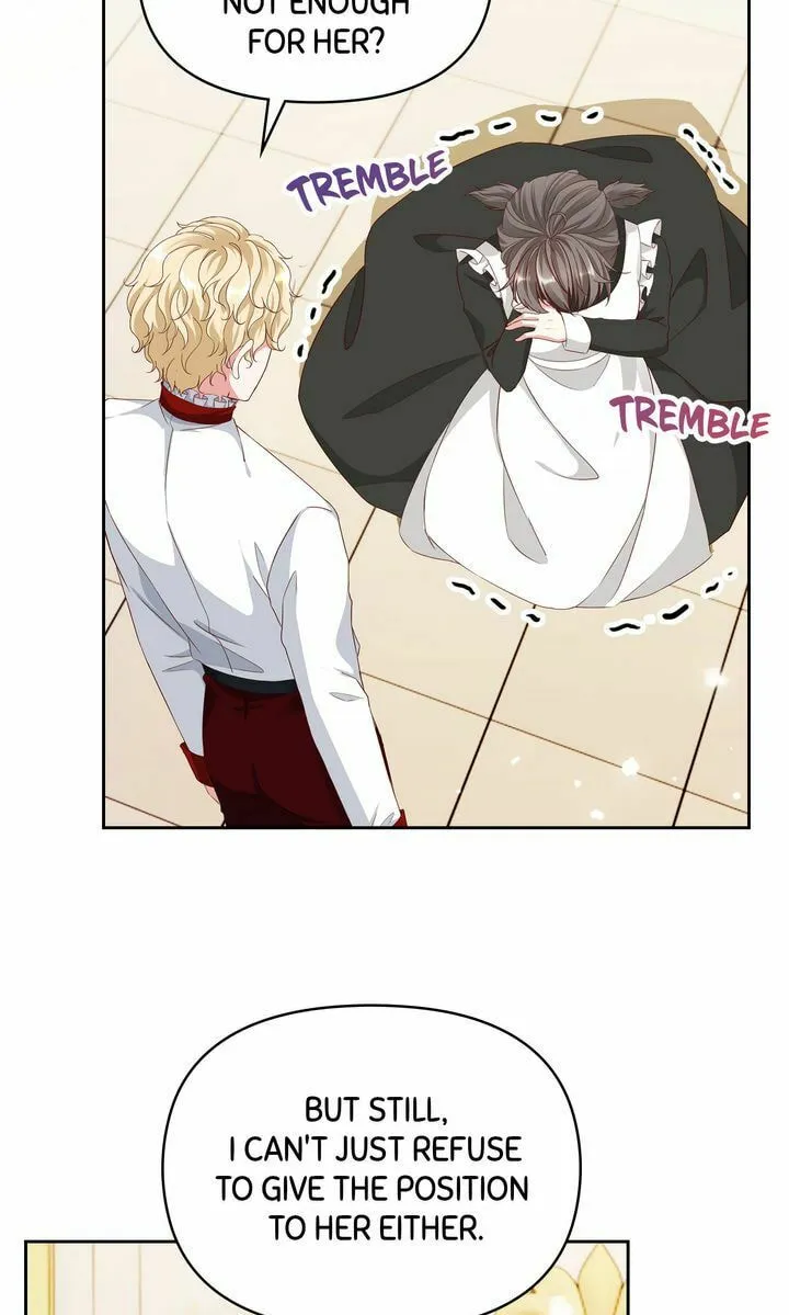 The Daddy Dilemma Chapter 13 page 56 - 