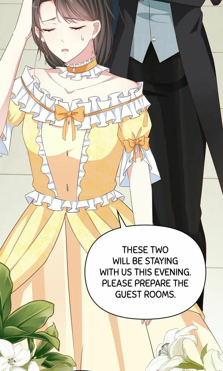 The Daddy Dilemma Chapter 13 page 7 - 