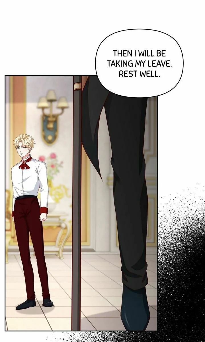 The Daddy Dilemma Chapter 13 page 61 - 
