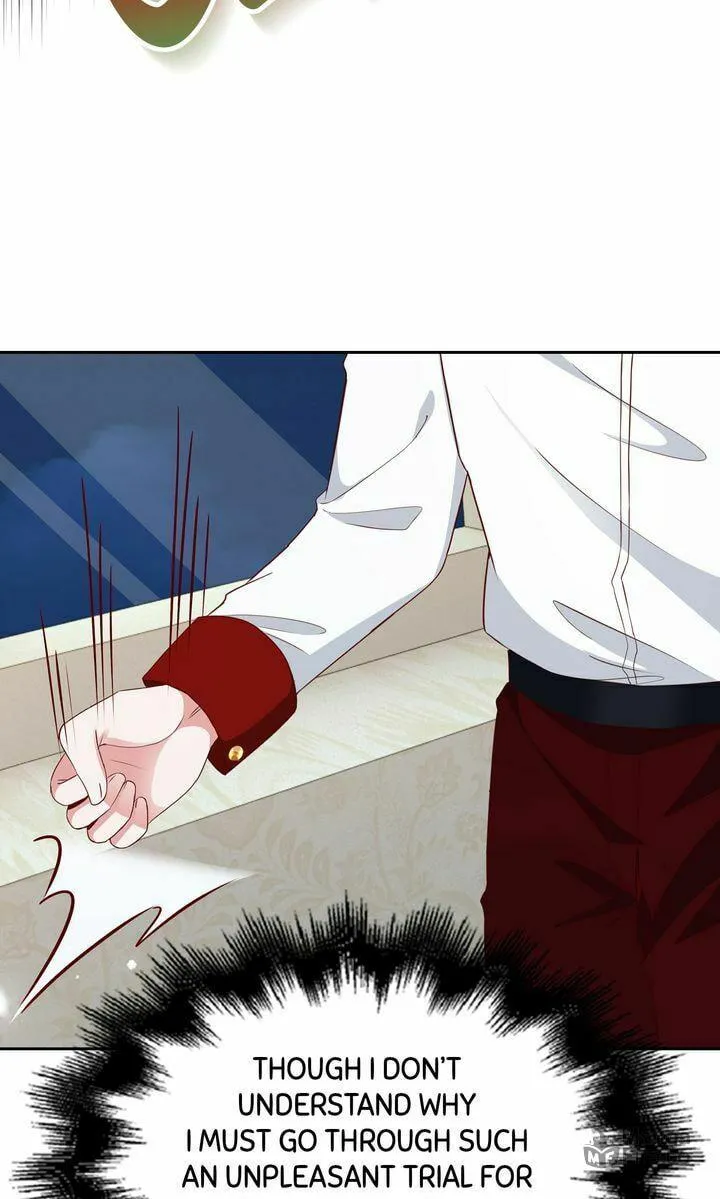 The Daddy Dilemma Chapter 13 page 69 - 
