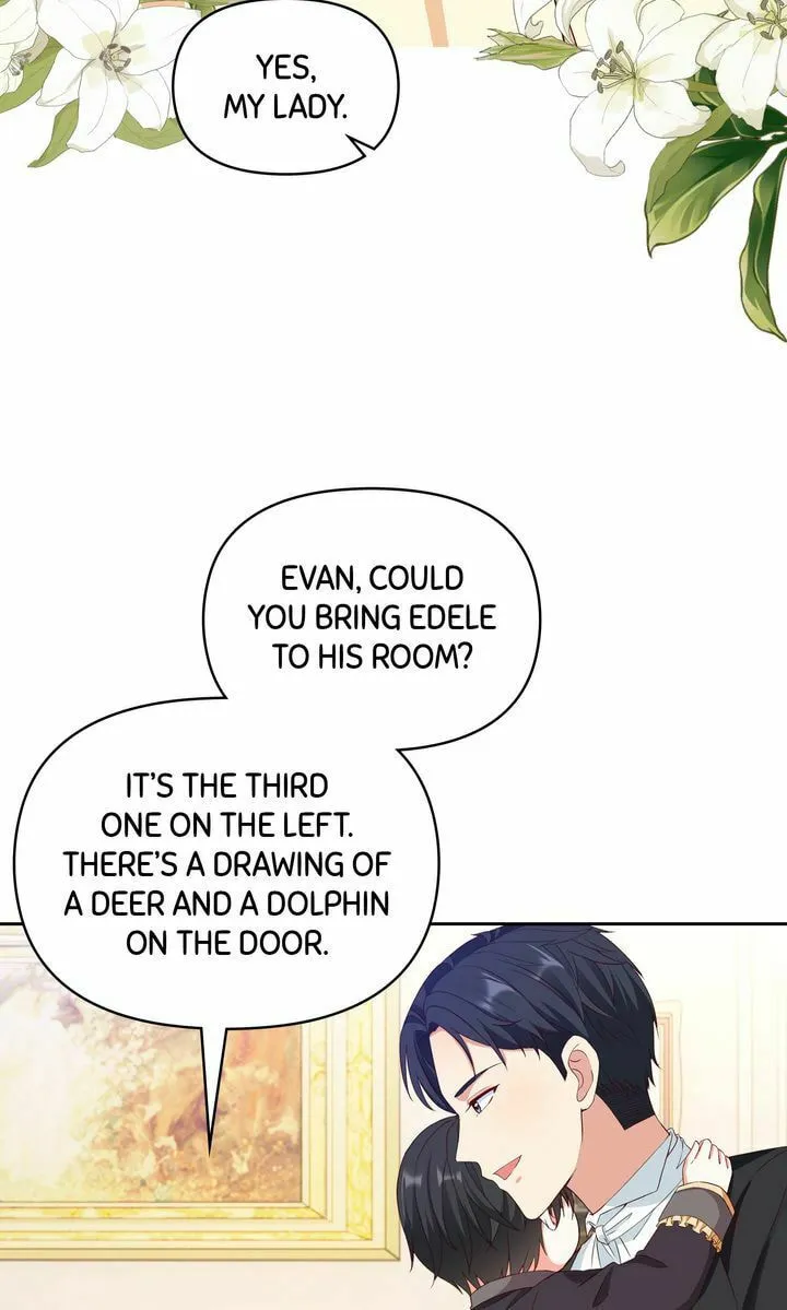 The Daddy Dilemma Chapter 13 page 8 - 