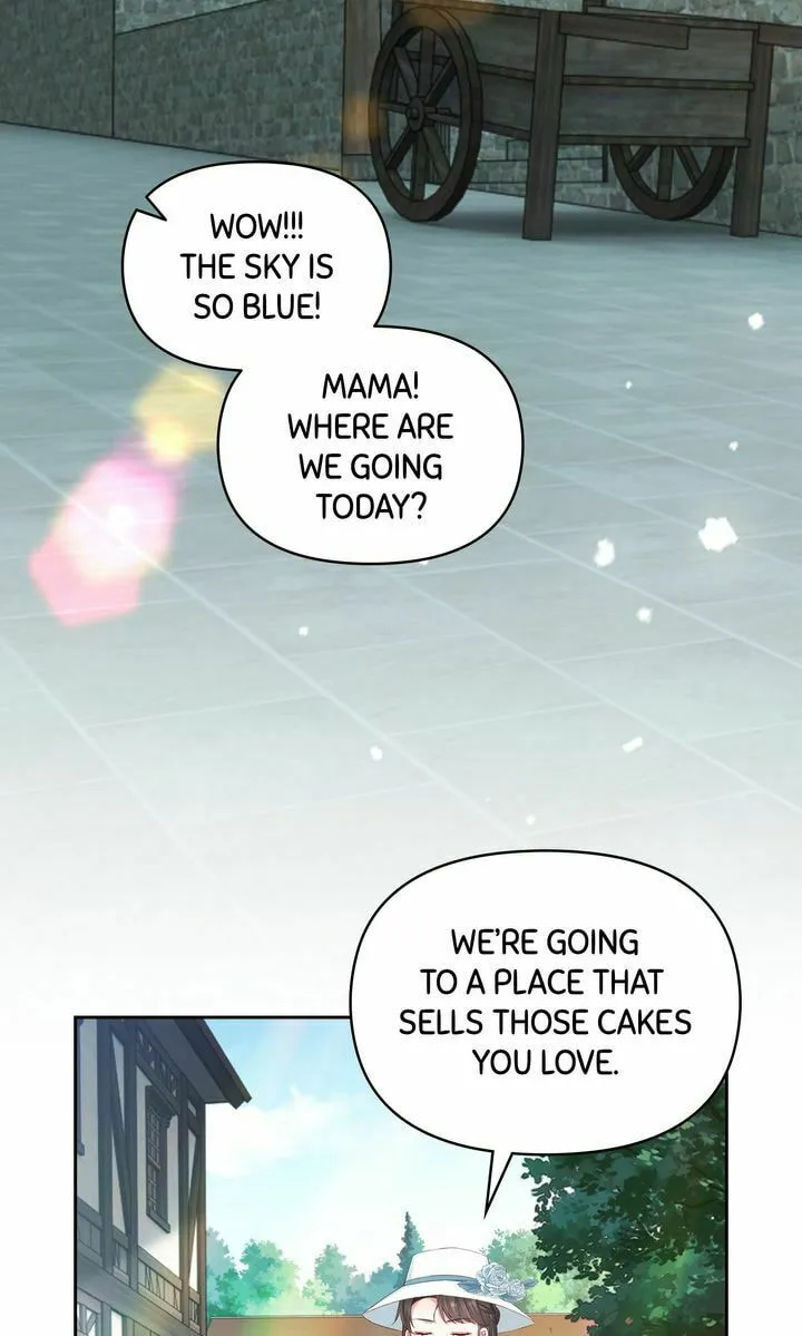 The Daddy Dilemma Chapter 13 page 74 - 