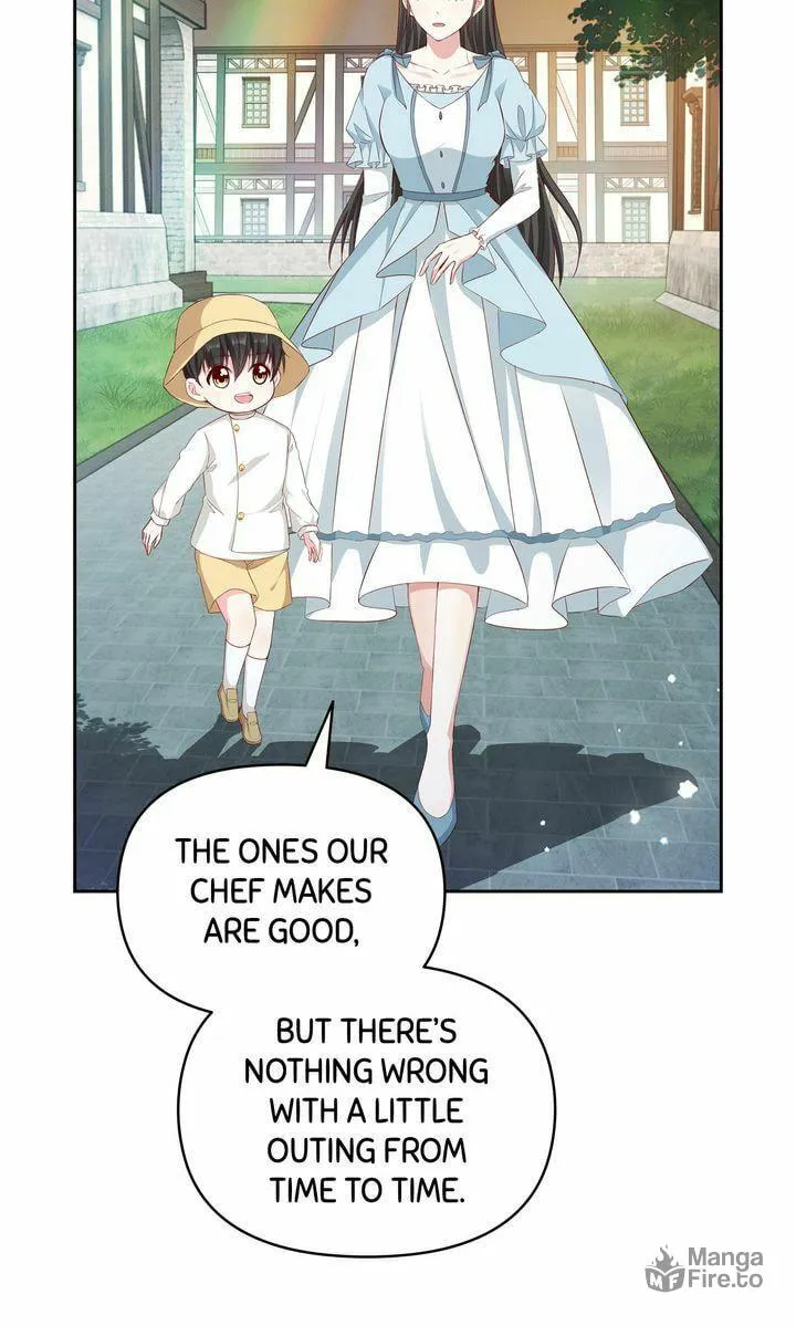 The Daddy Dilemma Chapter 13 page 75 - 
