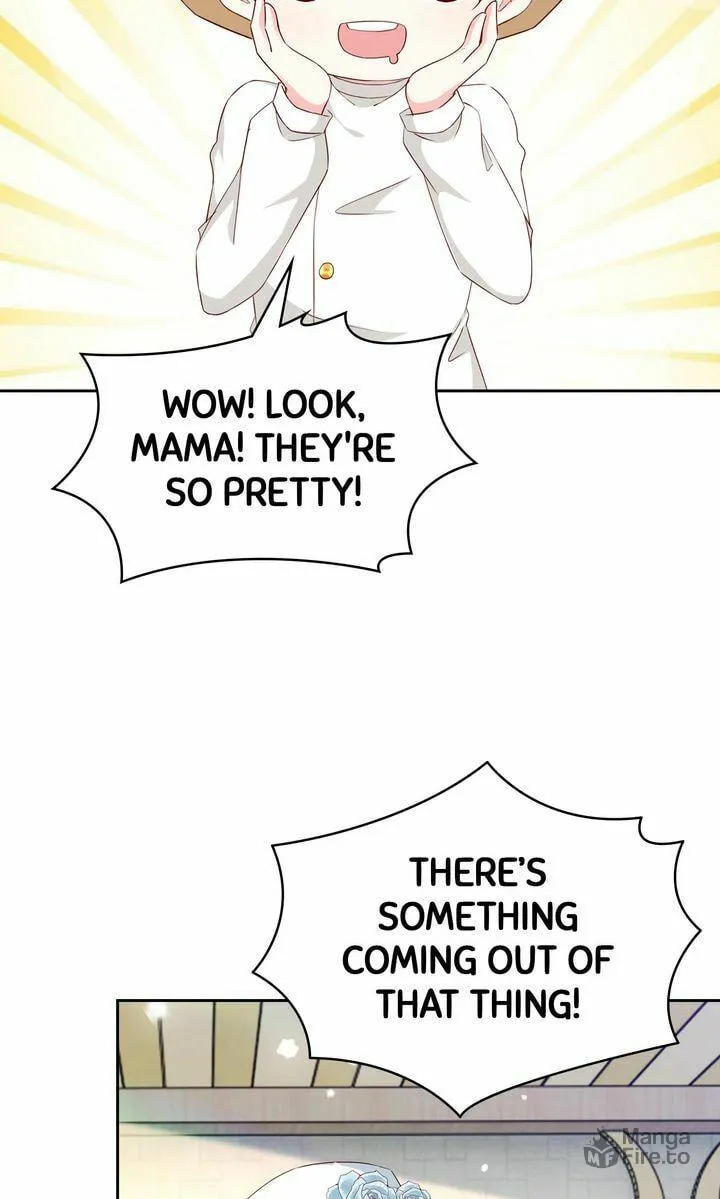 The Daddy Dilemma Chapter 13 page 78 - 