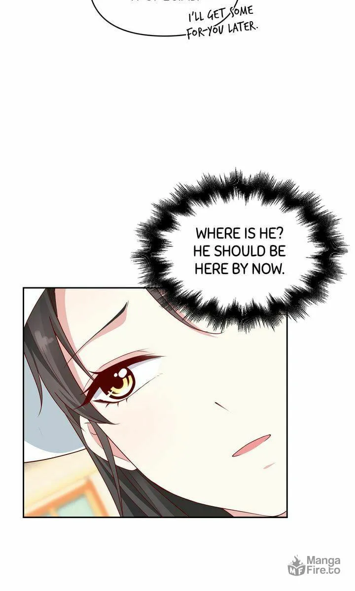The Daddy Dilemma Chapter 13 page 80 - 