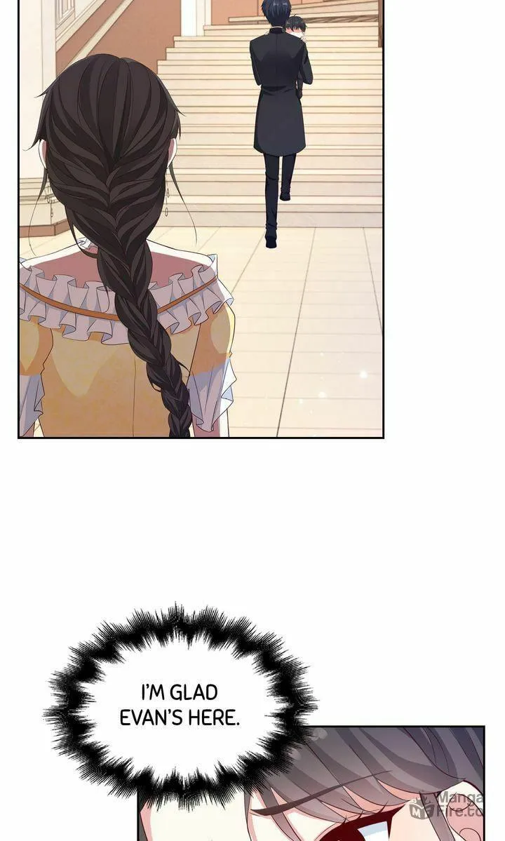 The Daddy Dilemma Chapter 13 page 10 - 