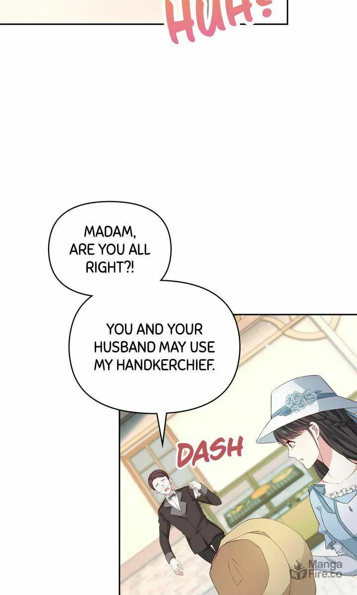 The Daddy Dilemma Chapter 13 page 93 - 