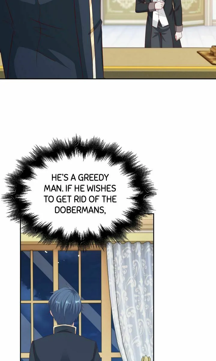 The Daddy Dilemma Chapter 14 page 103 - 
