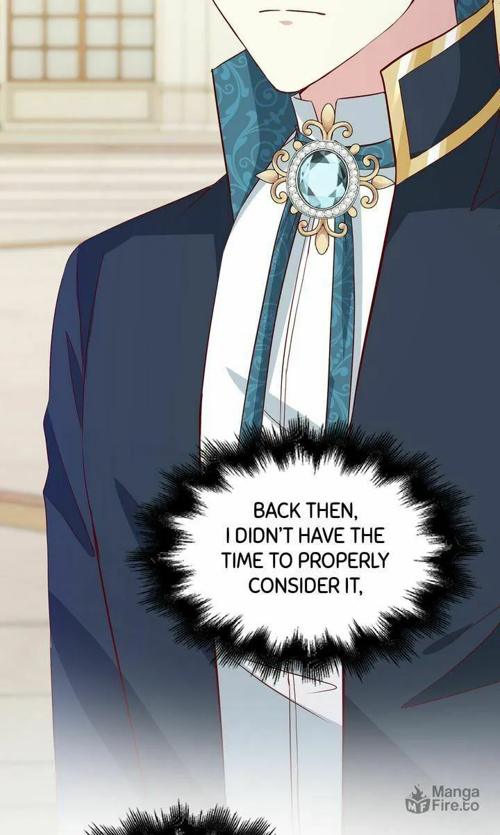 The Daddy Dilemma Chapter 14 page 12 - 