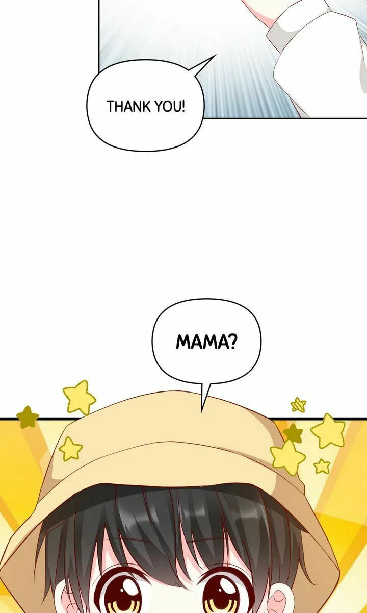 The Daddy Dilemma Chapter 14 page 16 - 