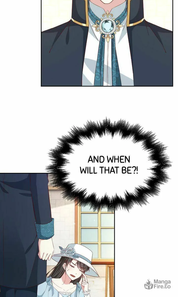 The Daddy Dilemma Chapter 14 page 24 - 