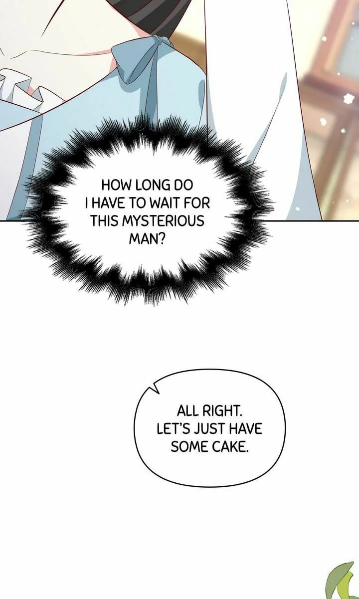 The Daddy Dilemma Chapter 14 page 26 - 