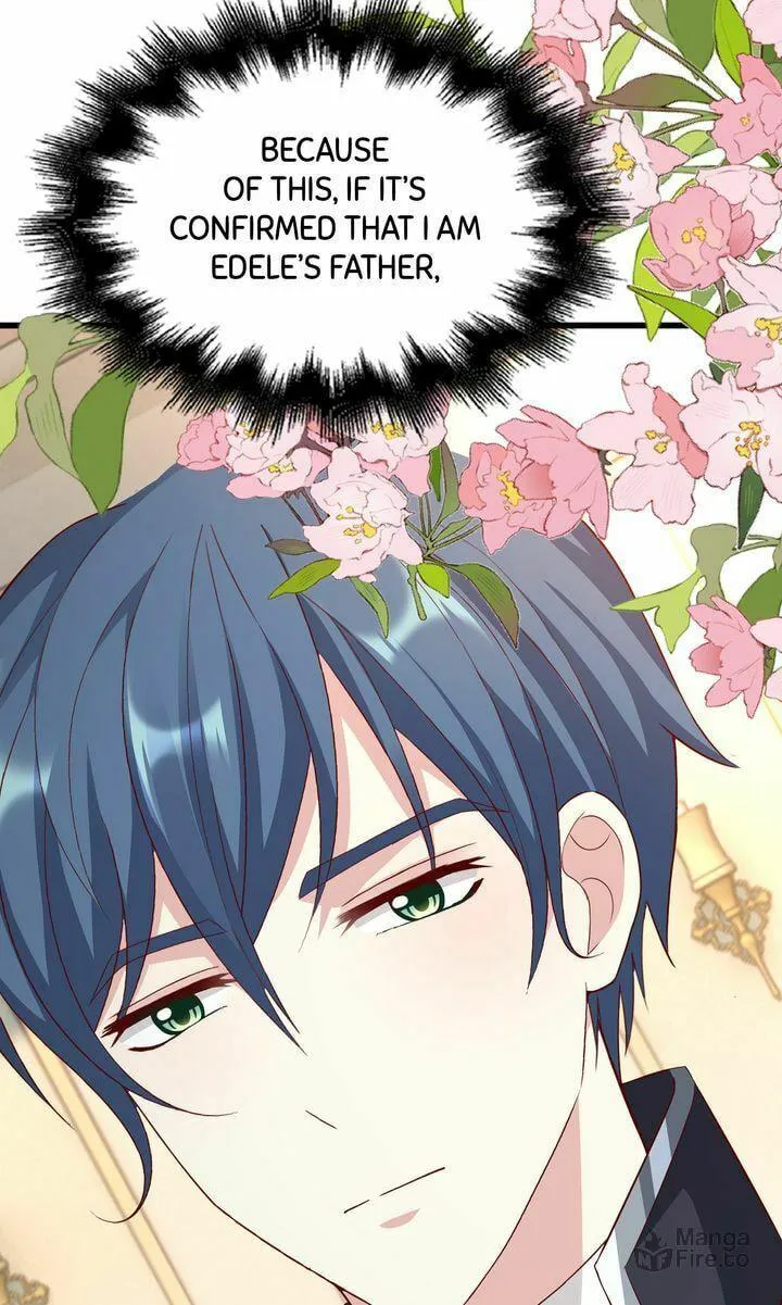 The Daddy Dilemma Chapter 14 page 39 - 