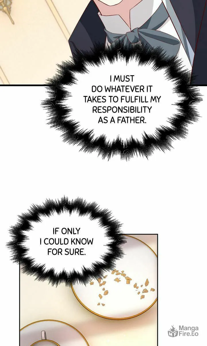 The Daddy Dilemma Chapter 14 page 40 - 