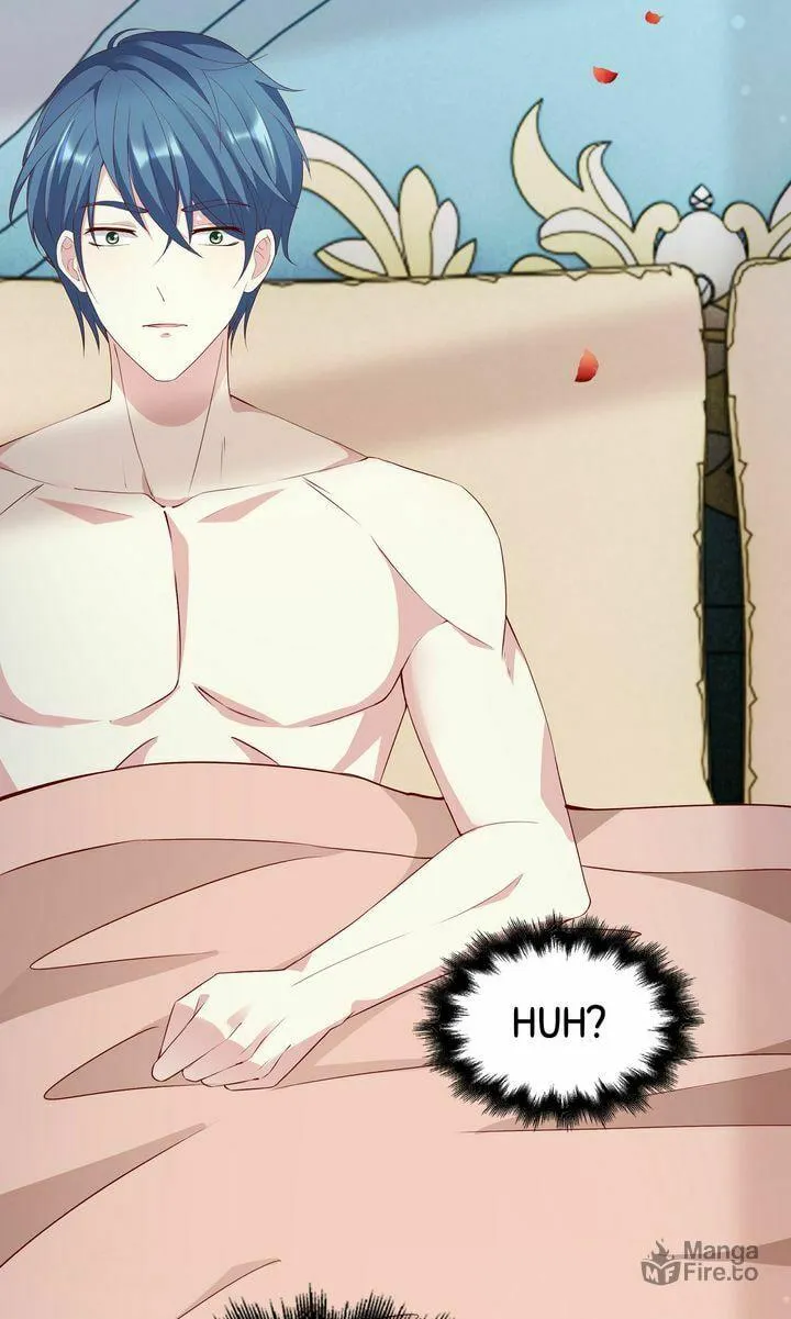 The Daddy Dilemma Chapter 14 page 5 - 