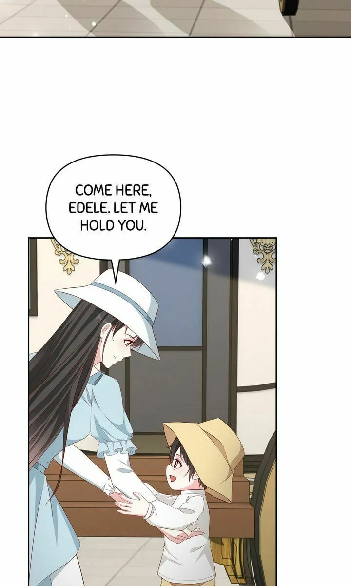 The Daddy Dilemma Chapter 14 page 43 - 