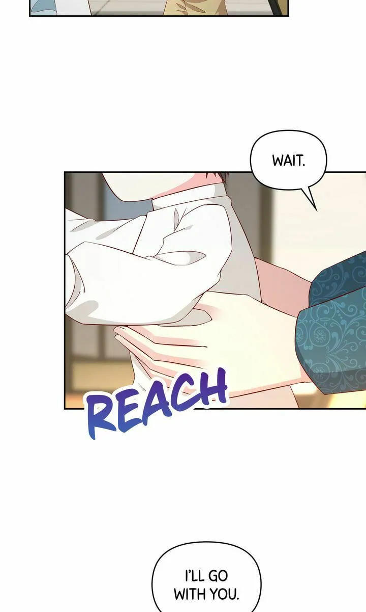The Daddy Dilemma Chapter 14 page 44 - 