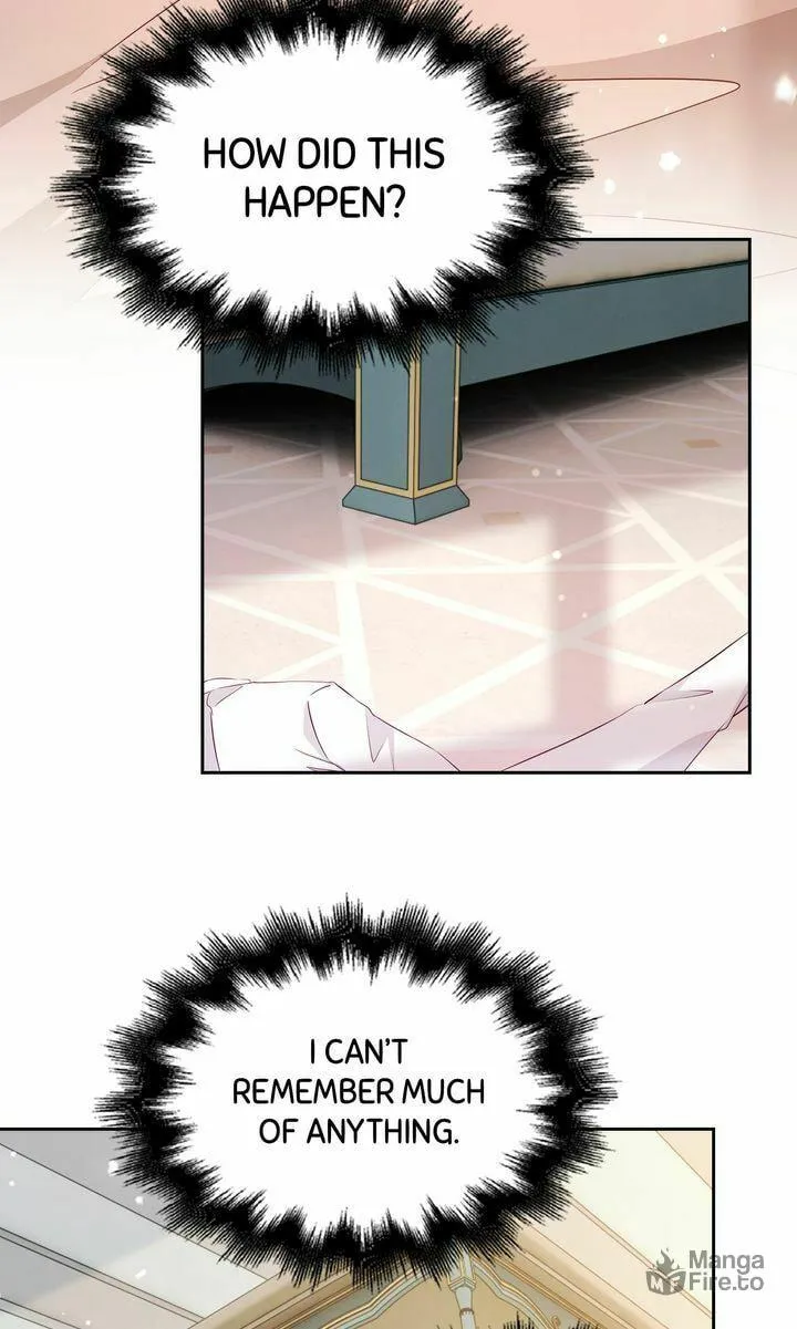 The Daddy Dilemma Chapter 14 page 6 - 