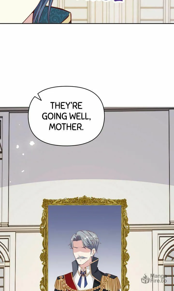 The Daddy Dilemma Chapter 14 page 60 - 