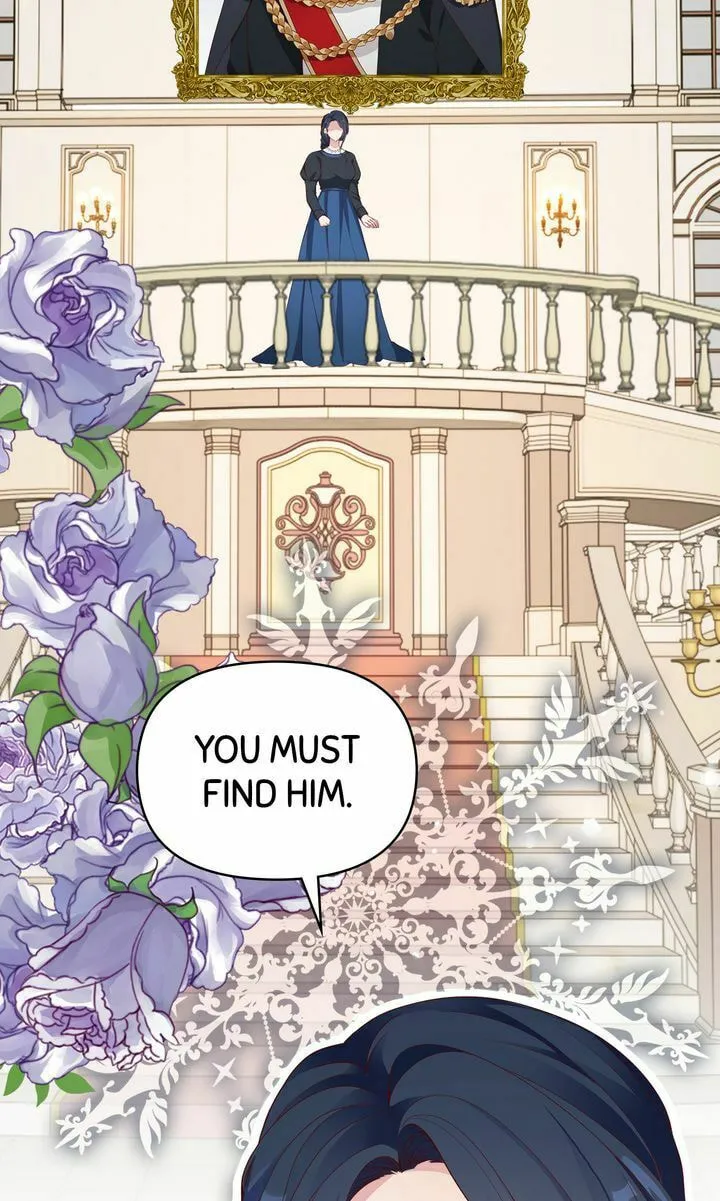 The Daddy Dilemma Chapter 14 page 61 - 