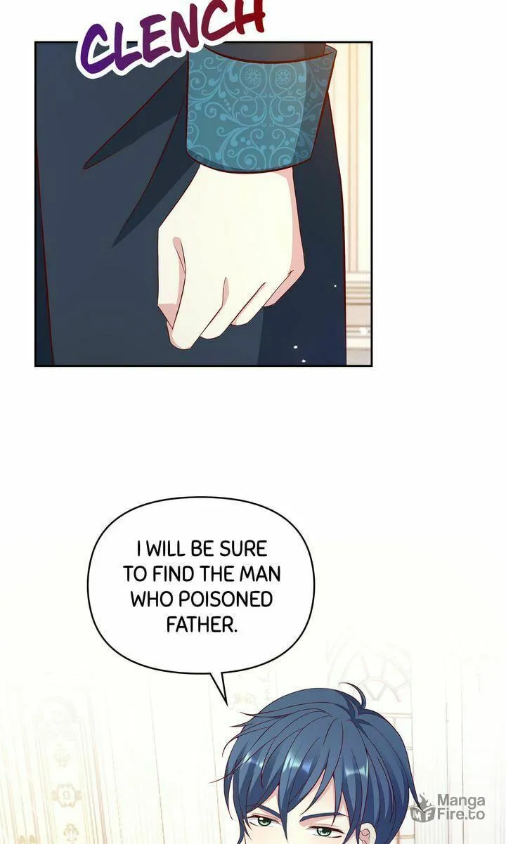The Daddy Dilemma Chapter 14 page 65 - 