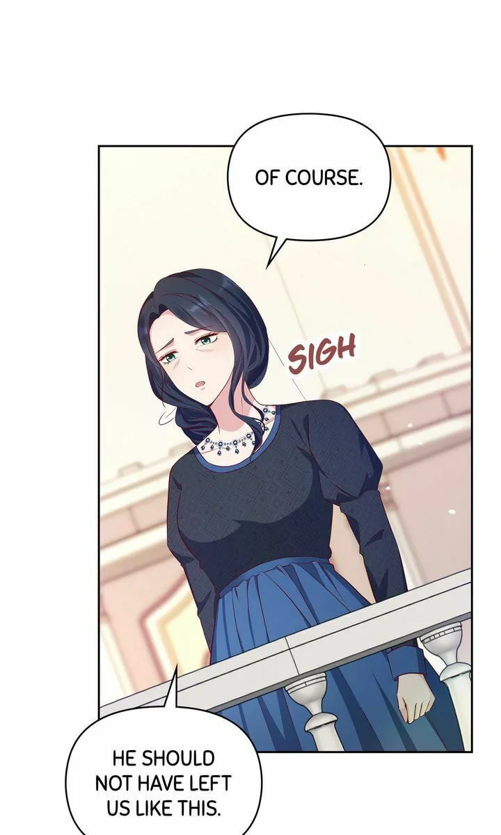 The Daddy Dilemma Chapter 14 page 68 - 