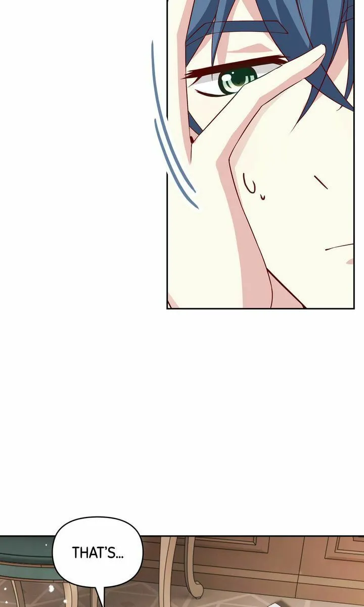 The Daddy Dilemma Chapter 14 page 8 - 