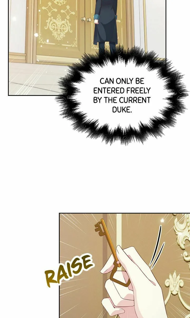 The Daddy Dilemma Chapter 14 page 73 - 