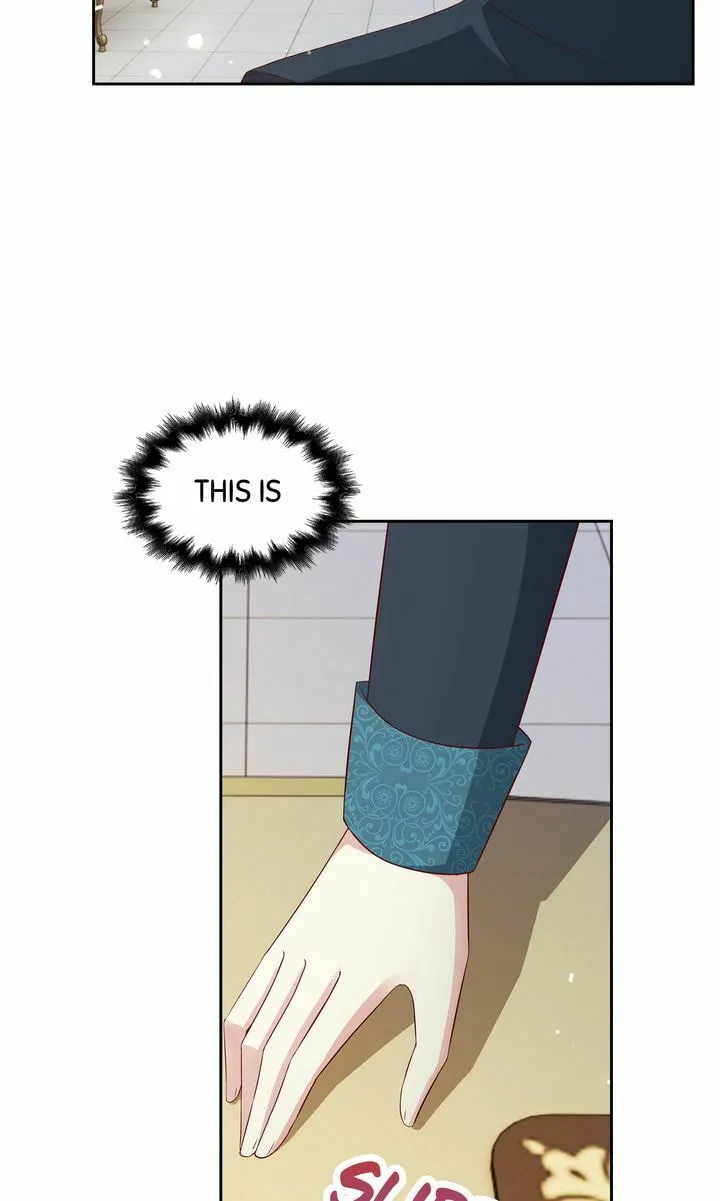 The Daddy Dilemma Chapter 14 page 77 - 